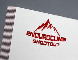 #290 for Design a Logo for Enduroclimb Shootout! by lowanshiatish