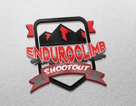 #284 per Design a Logo for Enduroclimb Shootout! da Pespis