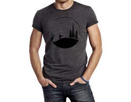 #3 for Design a cool tshirt!! av sumonfaruq
