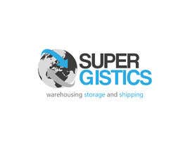 #8 ， we need a logo for our Logistics company 来自 GenialStudio