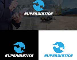 #3 ， we need a logo for our Logistics company 来自 kaushal8996