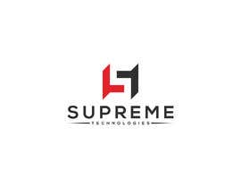 #259 per Logo design for Supreme Technologies da Adriandankuk999