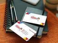 #82 for Design Business Cards by alidhasan62