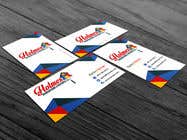 #138 for Design Business Cards by alidhasan62