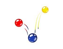 #338 for Design a Logo with three billard balls by ArtisticVision