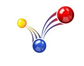 #293 untuk Design a Logo with three billard balls oleh ProDesigns24