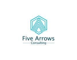 #302 for Five Arrows Consulting by abadrawy