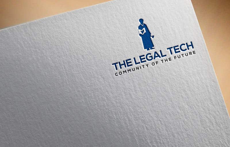 Contest Entry #33 for                                                 Design the legal tech community of the future
                                            