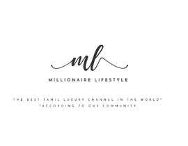 #13 for Design a YouTube Channel art for our new channel &quot;Millionaire Lifestyle&quot; by arthistic