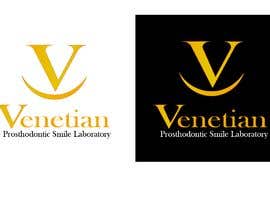 #7 for Design a Logo for Venetian by EnriqueC98
