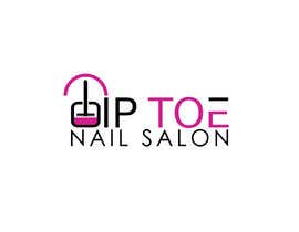 #1266 for Design a logo for a nail salon &amp; website by abdulhalimen210