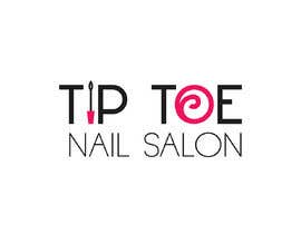 #1238 for Design a logo for a nail salon &amp; website by theclientisking