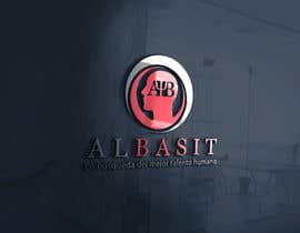 #95 para Diseñar logotipo Al Basit por Rajmonty