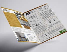 #7 per 2 - Sided Single Page Marketing Brochure da azgraphics939