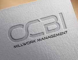 #23 for Start Up Branding New Company - OCBI Millwork av mohibulasif