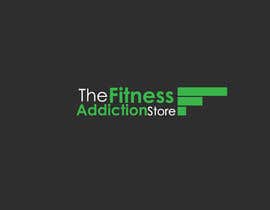#11 untuk Design a Logo for a fitness apparel store oleh athakur24