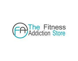 #78 for Design a Logo for a fitness apparel store af anlonain2