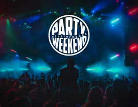 #142 for Party Weekend Logo by samdesigns23