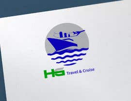 #35 dla HG Travel &amp; Cruise przez ripelraj
