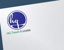 #38 dla HG Travel &amp; Cruise przez ripelraj