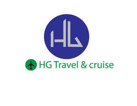 #41 dla HG Travel &amp; Cruise przez ripelraj