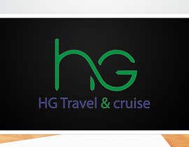 #42 dla HG Travel &amp; Cruise przez ripelraj