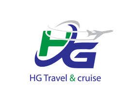 #44 dla HG Travel &amp; Cruise przez ripelraj