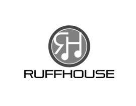 fireacefist tarafından Design a Logo for RUFFHOUSE CREW için no 17