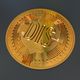Мініатюра конкурсної заявки №21 для                                                     Design a coin like ether, ripple or bitcoin
                                                