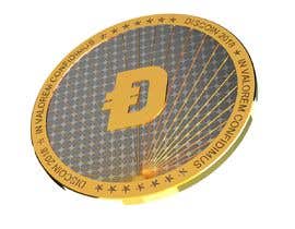 #19 cho Design a coin like ether, ripple or bitcoin bởi ahmadnazree