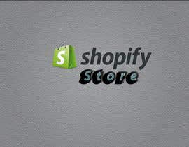 #36 for Design a Logo &amp; header SHOPIFY Store af sapnaislam