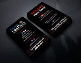 #88 for Design some Business Cards by arifmahmud82