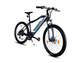 #128 för image retouching of an e-bike av mahedi1046
