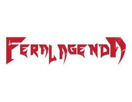 #10 för Design a Metal Bands Logo av Faisaljaahan