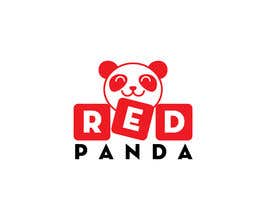 vothaidezigner tarafından Need a logo design for company named Red Panda için no 8