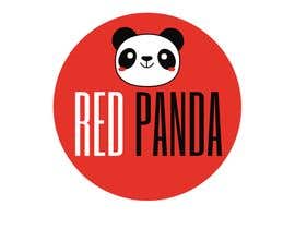 Vanessa350 tarafından Need a logo design for company named Red Panda için no 1