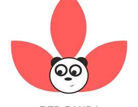 vraghavendran tarafından Need a logo design for company named Red Panda için no 24