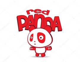 #11 dla Need a logo design for company named Red Panda przez himaloy121