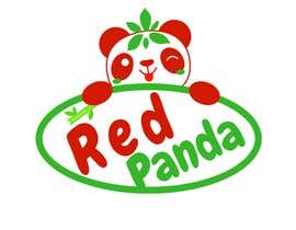 #26 dla Need a logo design for company named Red Panda przez MAR2018