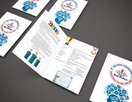 #1 for build a 4 page brochure by mustufazaman05