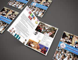 #12 for build a 4 page brochure by mustufazaman05
