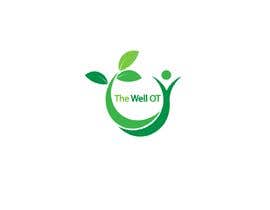 #174 for Logo for Wellness/Yoga Site by Nikola6666