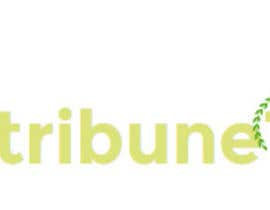 nº 2 pour Ontwerp een Logo for a new company: Tribune Tray par mfreeee 