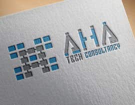#246 for Tech Company Logo by Uzair102
