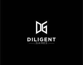 #320 cho Diligent Games need a logo bởi ugraphix