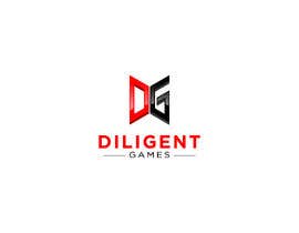 #384 cho Diligent Games need a logo bởi ugraphix