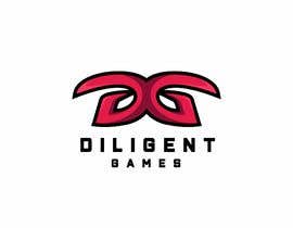 #249 ， Diligent Games need a logo 来自 OlexandroDesign