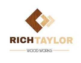 #65 for Design a Logo for a Woodworking Business by Asad1239