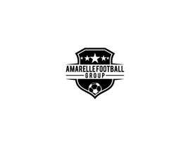 nº 15 pour Amarelle Football Group par shahnawaz151 