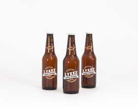 #149 para Diseño logotipo - Fabrica de Cerveza Artesanal de JuanPabloGallo